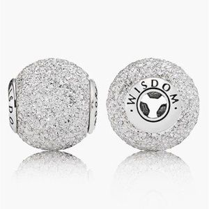 Pandora Essence Charm Wisdom